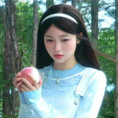 邻里美好的一天